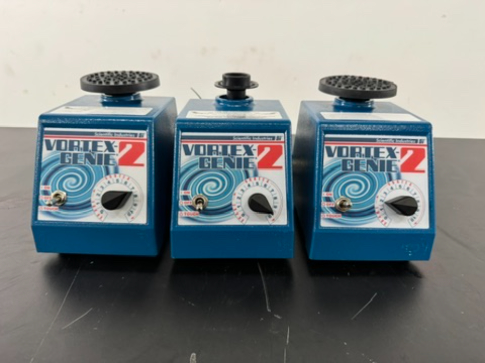 Image of Scientific Industries Vortex Genie 2 - Quantity 3
